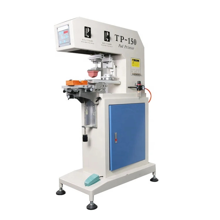pad printing machine for sale