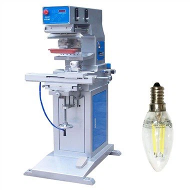 LED বাল্ব প্যাড প্রিন্টিং মেশিন
