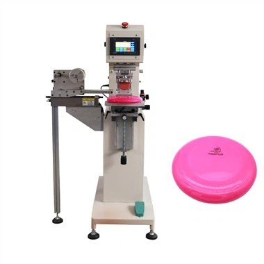 মাউস প্যাড প্রিন্টিং মেশিন